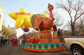 Check spelling or type a new query. 2019 Macy S Thanksgiving Day Parade Visitors Guide