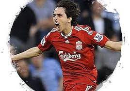 Yossi Benayoun Triple Hat Tricks Record My Football Facts