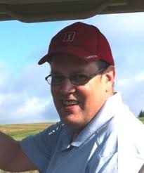 Obituary of Jeffrey Currie