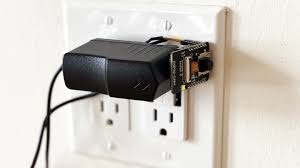 At the end cable and lens must be still attached to the circuit board. Cheap Diy Hidden Security Cameras Technically Wizardry