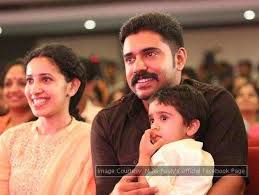 Nivin Pauly Lesser Known Facts As jude in hey jude, he yet again tries a different role in character and appearance. nivin pauly lesser known facts