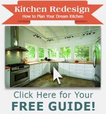 free kitchen planning guide