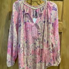 Spell The Gypsy Collective Tops Spell The Gypsy Mystic Blouse Poshmark