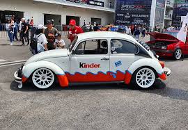 Autos Y Mas On Instagram El Autentico Huevo Kinder Volkswagenmexico Vocho Carlovers Carstagram