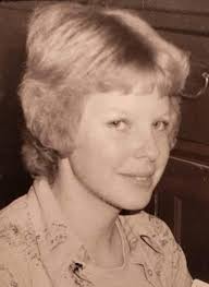 Judith Anne Stranges