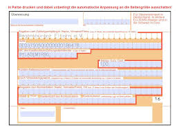 Just tell us how much to deposit. Spenden Regensburger Eltern