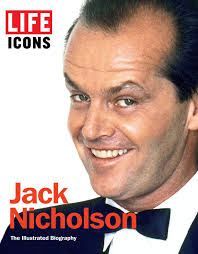 Jack nicholson as lawyer george hanson in easy rider with peter fonda. Life Icons Jack Nicholson The Illustrated Biography The Editors Of Life 9781618930668 Amazon Com Books