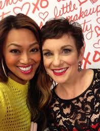 Stay up and hang out Mally and Jane Treacy QVC at 10pmPT/1amET