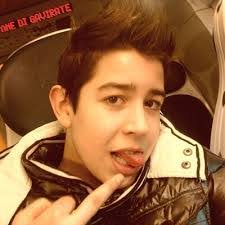 Kevin Miceli's Instagram, Twitter & Facebook