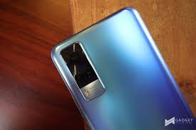 vivo Y31 - 48MP AI Camera and 5000mah ...