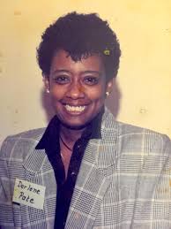 Obituary for Jeanette Darlene Pate