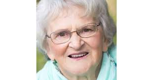 Elaine J. Shirley Dinsmore Obituary (1938