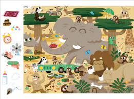 Auzou Bloc Cherche Et Trouve Benjamin Becue Jeux De Recherche Cherche Et Trouve Jeux A Fabriquer