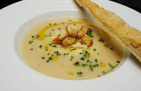 Just make sure the butternut squash is completely tender before it goes in the blender. Looking For A Good Celery Soup Recipe Celeriac Soup Cooking Recipes Recipes