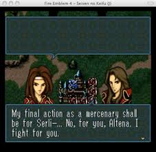 How do you ever expect the citizens of thracia to be content thriving off the blood and sweat of other nations? Ty Plays Fe4 The Down S Syndrome Run Page 3 General Nintendo Ninfora