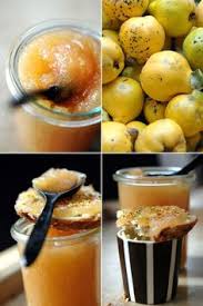 Des Coings Pas Perdus B Comme Bon Recette Coing Coing Confiture De Coing
