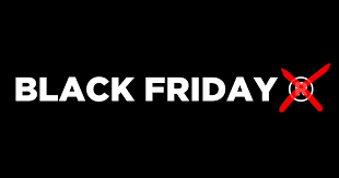 Blackfriday De Reicht Loschungsklage Gegen Die Marke Black Friday Ein Black Friday De