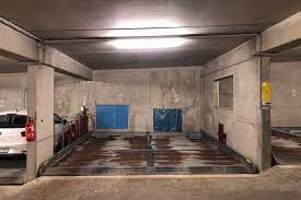 The duplex plans listed below feature a garage per unit. Warum Man Niemals Einen Duplex Stellplatz Mieten Sollte Autoirrtum De Irrtumer Rund Um Auto Verkehr Und Technik