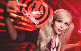 Prompt 1) point values for answers a, b, c point values with matching persona Persona 5 Meet The Fortune Teller After 7 2 Arthouse Anime