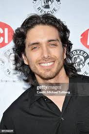 252 Josh Keaton Stock Photos, High-Res Pictures, and Images