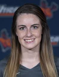 2020 Women's Volleyball Roster