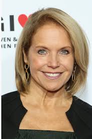 Katie couric bob | bob hairstyles, choppy bob hairstyles. Katie Couric Bob Katie Couric Short Hairstyles Lookbook Stylebistro