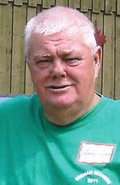 Obituary of Gary Gorman