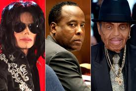 Michael joe jackson was born in gary, indiana, on august 29, 1958, the fifth of joe and katherine jackson's nine children. Michael Jackson Chemically Castrated By Dad Joe Jackson Conrad Murray Says Ew Com