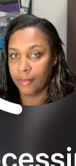 Niesha Brown's Instagram, Twitter & Facebook