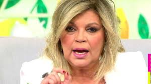 Terelu Campos sorprende en Sálvame con sus palabras sobre el hijo de Pipi Estrada
