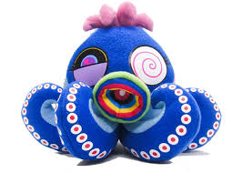 Sunflower flower pillow, takashi murakami pillow, smiley cushion colorful sun flower plush toy home bedroom shop restaurant decor 4.5 out of 5 stars 140 $21.99 $ 21. Pin By Jan Jay On Murakami Art In 2021 Takashi Murakami Murakami Murakami Flower