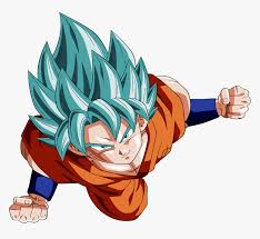 We also have a guide about how to unlock the 75 dragon ball z: Dragon Ball Z Characters Blue Hair Hd Png Download Kindpng