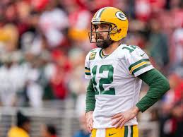I think you can train yourself to block out some of that pressure and replace it with confidence. Aaron Rodgers Danica Patrick Nearly Stuck In Peru Due To Coronavirus