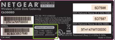 How To Update A Netgear Router Support Com