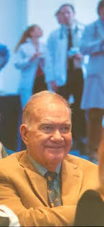 A Generation Passed; A Generation Forward: Why Joseph C. Greenfield,  Chairman of Medicine, Duke University, Matters Today (1931 to 2020)