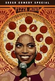 Sasheer Zamata: Pizza Mind (TV Special 2017)