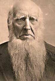 Pioneer Preacher Profile: John Burris Smith