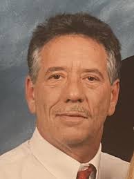 Obituary for Oliver Bradley Benton