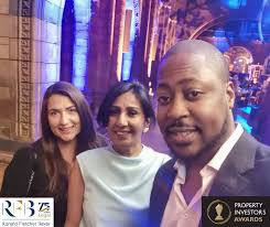 It is with great pleasure that we announce Ronald Fletcher Baker LLP as the  Official Legal Sponsor for the 2023 Property Investors Awards. We are  delighted to be partnering with such a