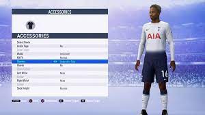 How To Edit Players In Fifa 19 Career Mode Fifa Career Mode Tips