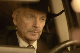 Landman' Recap: Billy Bob Thornton Says 'The View' Is Angry 'Millionaires  Bitching About Trump'