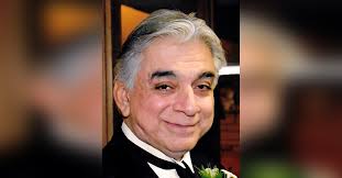 Obituary information for Thomas Vargas