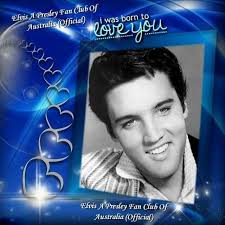 There are photographs that don't need words. #forever. Happy Thursday Elvis  fans