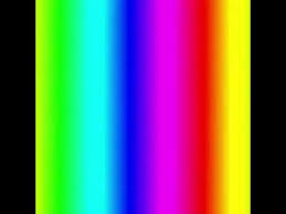 Overlay Warna Warni Indonesia Youtube Pelangi Gelombang Bintang Jatuh