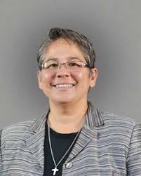 Get to know Sister Joni Luna, SP