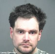 Leroy Vanover's Instagram, Twitter & Facebook