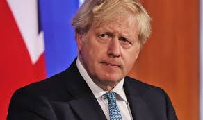 The minority members of parliament have asked the president to focus on security in the country in his 2019 state of the nation address. Boris Johnson To Address Nation For Crucial New Covid Restrictions Plan At 6pm Today Forbes Alert