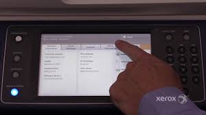 Xerox 7855 is rarely made to the workplace and industry in the trust of the cost decrease. Xerox Workcentre Wc7435 7535 7830 7970i Accessing Usage Counters Workcentre 7970 Xerox