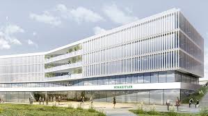 Herzogenaurach is a small town in franconia famous for being the headquarters of two major sportswear companies. Schaeffler To Build State Of The Art Laboratory Complex At Herzogenaurach Campus Press Releases Schaeffler Group