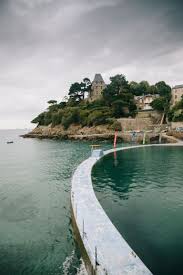 11 Choses A Faire Autour De Saint Malo Saint Malo Visiter Saint Malo Idee Vacances